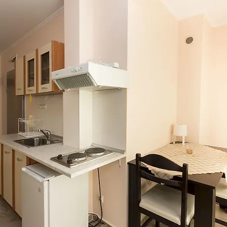 Apartment Pm Sofia