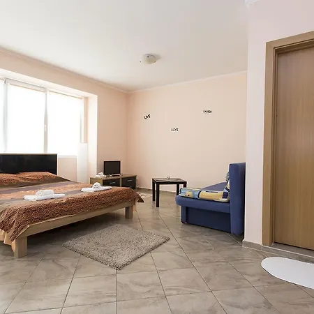 Pm Apartment *