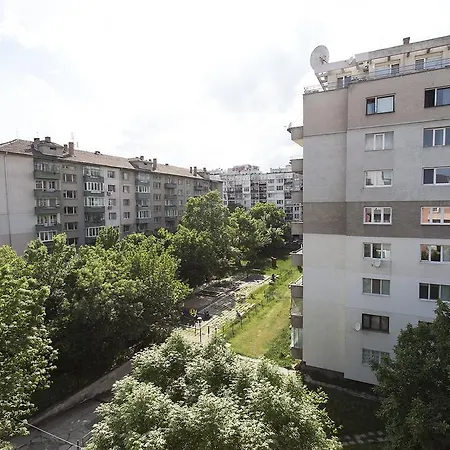 Pm Apartment