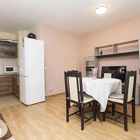 Apartment Pm Sofia